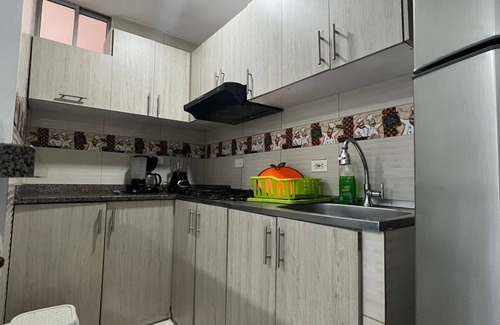 San Jose de Cucuta Apartamento | ORQUÍDEA, CONJUNTO RESIDENCIAL RESERVA DE SAN LUIS