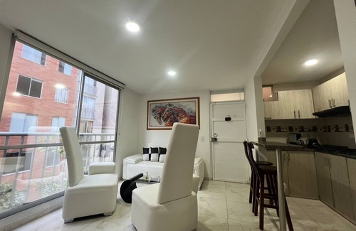 San Jose de Cucuta Apartamento | ORQUÍDEA, CONJUNTO RESIDENCIAL RESERVA DE SAN LUIS