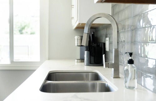 Park Scottsdale One Casa | Superhost, Arcade, Heated Pool, Golf putting, Fire pit