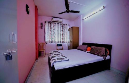 Thane West Apartamento | Superior 2 BHK, Brahmand