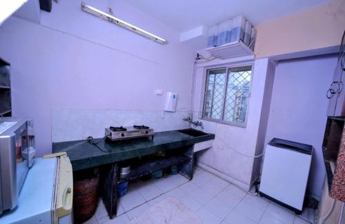 Thane West Apartamento | Superior 2 BHK, Brahmand