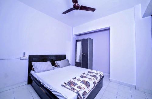 Thane West Apartamento | Superior 2 BHK, Brahmand