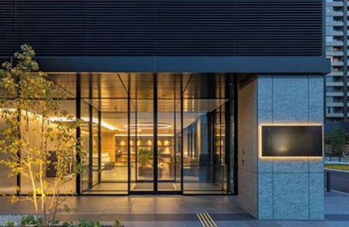 Kannai Hotel | Superior 2x Singles in Yokohama Hotel