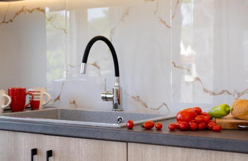 Tsoukaladhes Apartamento | Superior Apartment A