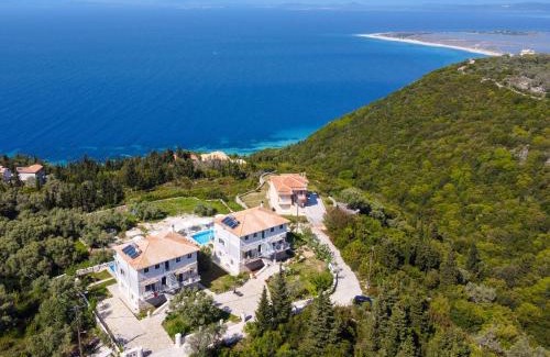 Tsoukaladhes Apartamento | Superior Apartment A