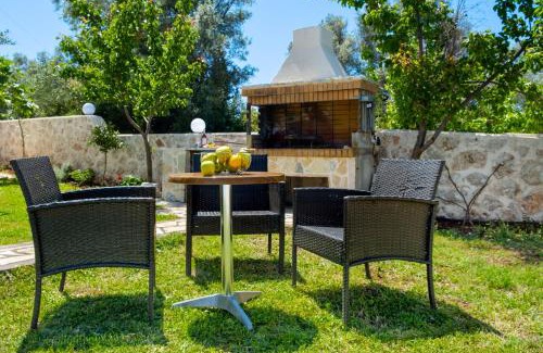 Tsoukaladhes Apartamento | Superior Apartment A