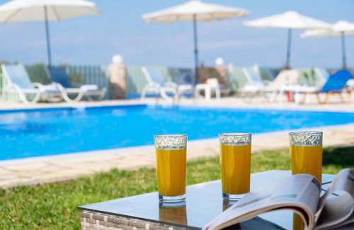 Tsoukaladhes Apartamento | Superior Apartment A