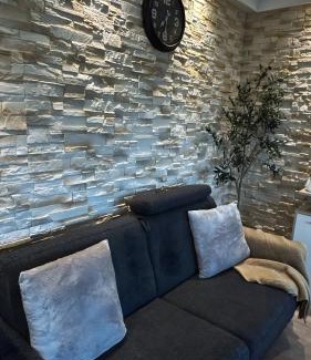 Hohegeiß Apartamento | Superior App 229 mit Pool und Sauna