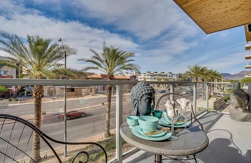 Thunderbird Industrial Airpark Apartamento | Superior Condo In North Scottsdale (Unit 1039) Condo