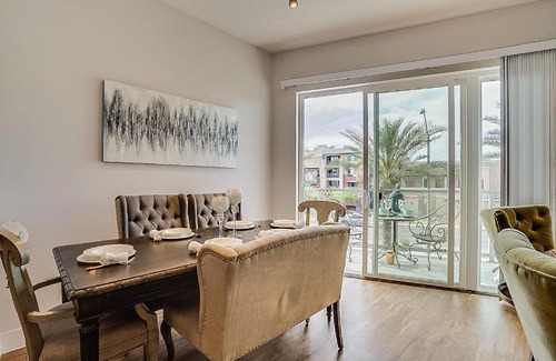 Thunderbird Industrial Airpark Apartamento | Superior Condo In North Scottsdale (Unit 1039) Condo