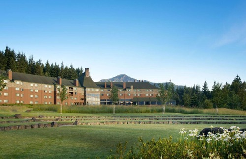 Stevenson Apartamento | Superior Double Room with Forest Views
