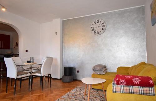 Vrsar Apartamento | Superior Familiy Apartment Tina