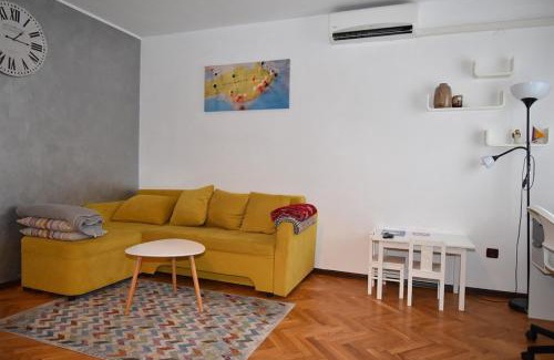Vrsar Apartamento | Superior Familiy Apartment Tina