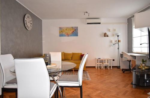 Vrsar Apartamento | Superior Familiy Apartment Tina