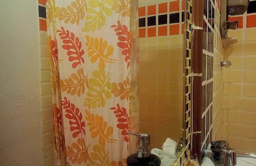 Apiay Cabina | Superior Family Room