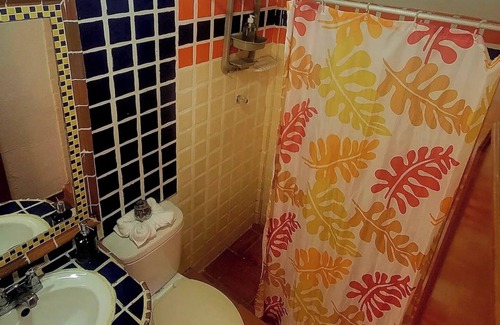 Apiay Cabina | Superior Family Room