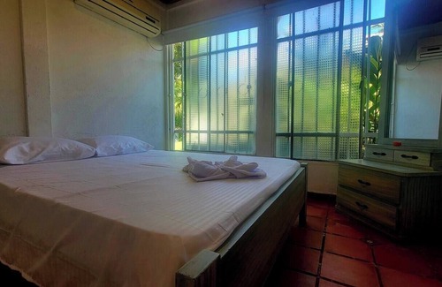 Apiay Cabina | Superior Family Room