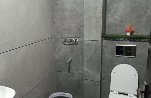 Maheshwar Apartamento | Superior Family Studio @ StayMore 4 to 6 adults