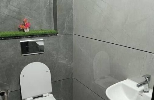 Maheshwar Apartamento | Superior Family Studio @ StayMore 4 to 6 adults