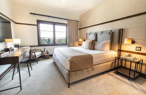 Pronghorn Hotel | Superior King @ Juniper Preserve