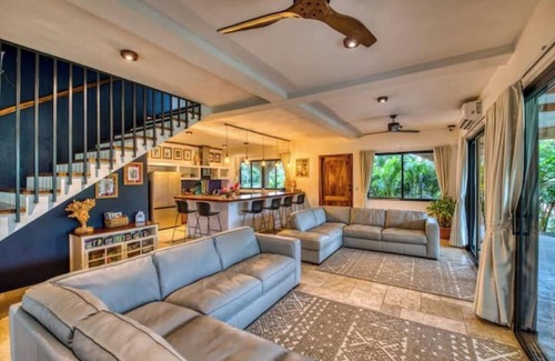 Arenal Apartamento | Superior King Room