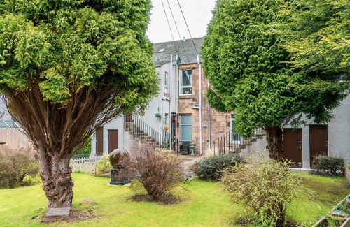 Falkirk Apartamento | Apartamento-Superior-Baño en la habitacion-One Bedroom 172