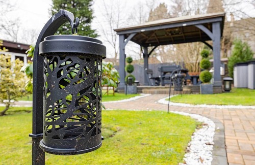 Falkirk Apartamento | Apartamento-Superior-Baño en la habitacion-One Bedroom 170