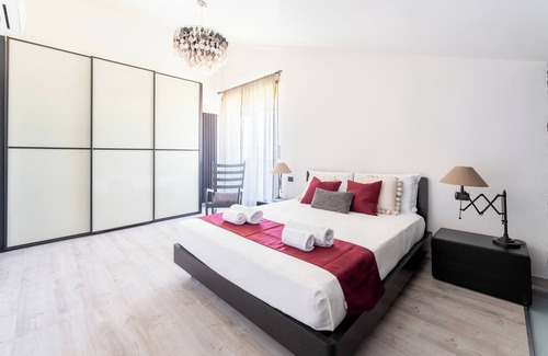 Ovest Apartamento | Superior Penthouse Mirage