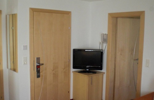 Auffach Casa | Superior room incl. Half board - Hotel Sun Valley