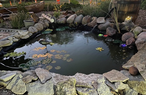 Bay View Casa | Superior Street Lakeview Villa