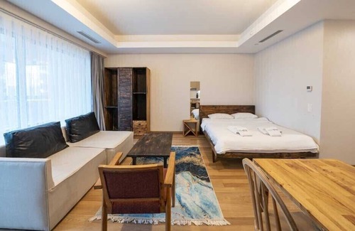 Maslak Apartamento | Superior studio in Maslak 1453, 24/7 security