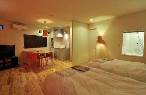 Nozawaonsen Hotel | Superior Studio / Shimotakai-gun Nagano