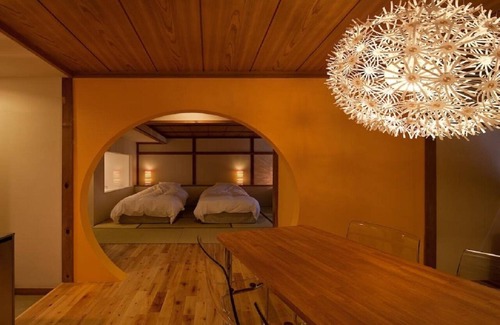 Nozawaonsen Hotel | Superior Studio / Shimotakai-gun Nagano
