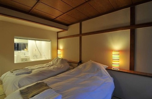Nozawaonsen Hotel | Superior Studio / Shimotakai-gun Nagano