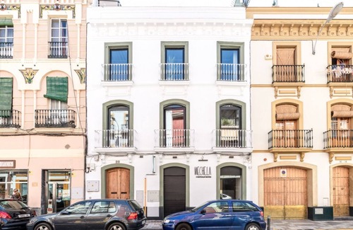El Arenal Apartamento | Superior Suite - Open Space
