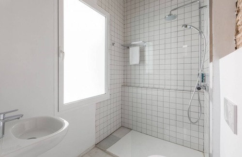 El Arenal Apartamento | Superior Suite - Open Space