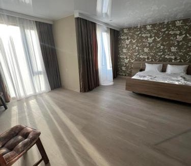 Tbilisi Villa | superior villas