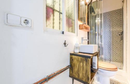 Numancia Apartamento | SuperMadrid