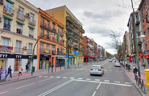 Numancia Apartamento | SuperMadrid