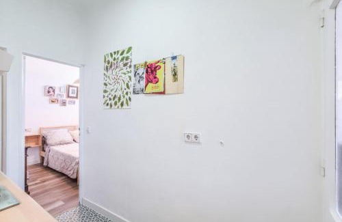 Numancia Apartamento | SuperMadrid