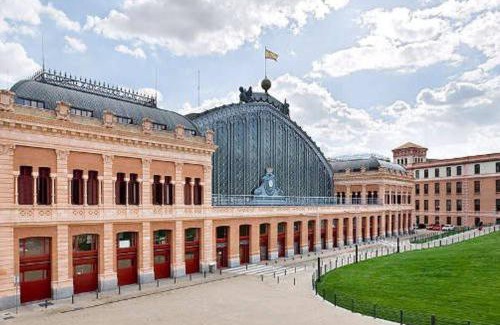 Numancia Apartamento | SuperMadrid