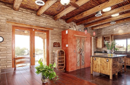Apache Junction Casa | Apache Junction - Superstition Mtns