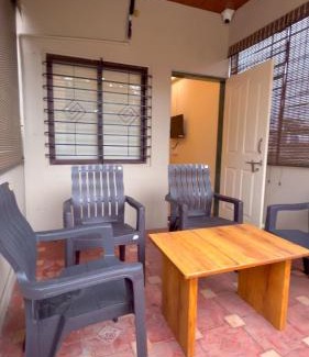 Kolhapur Casa | Supra'z Nest