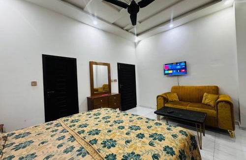 Punjab Apartamento | Supreme Apartments