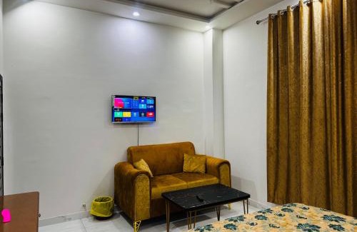 Punjab Apartamento | Supreme Apartments