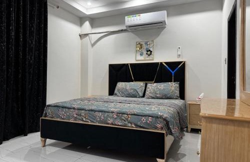 Punjab Apartamento | Supreme Apartments