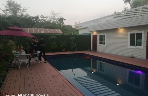 North Dagon Township Hotel | Supreme Hotel Yangon