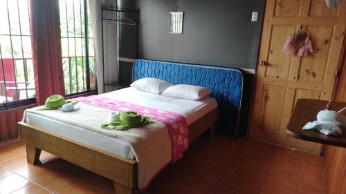 Puerto Jiménez Apartamento | Surá House Corcovado SuriNico Room With AC