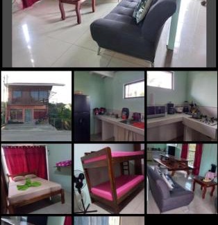 Puerto Jiménez Casa | Surá House Corcovado Habitaciones with AC