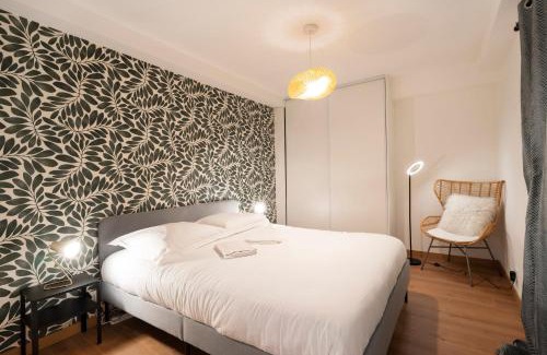 Metz-Centre – Ancienne Ville Apartamento | Sur la Seille